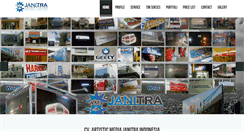Desktop Screenshot of neonboxsignage.com